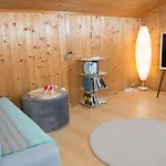 Large Chalet With Panoramic Views *
