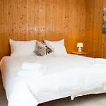Large Chalet With Panoramic Views