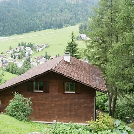 Large Chalet With Panoramic Views *