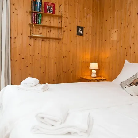 5 House Joch Churwalden- Lenzerheide Chalet