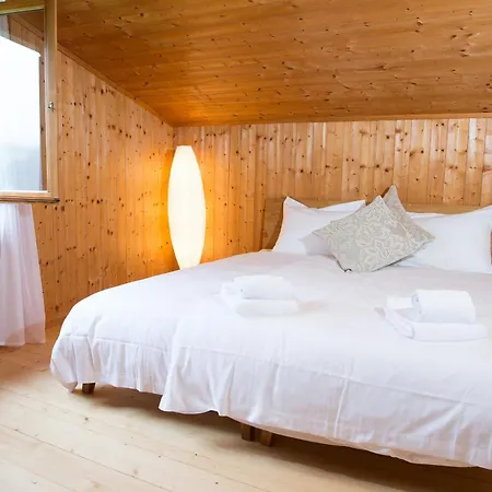 Large Chalet With Panoramic Views