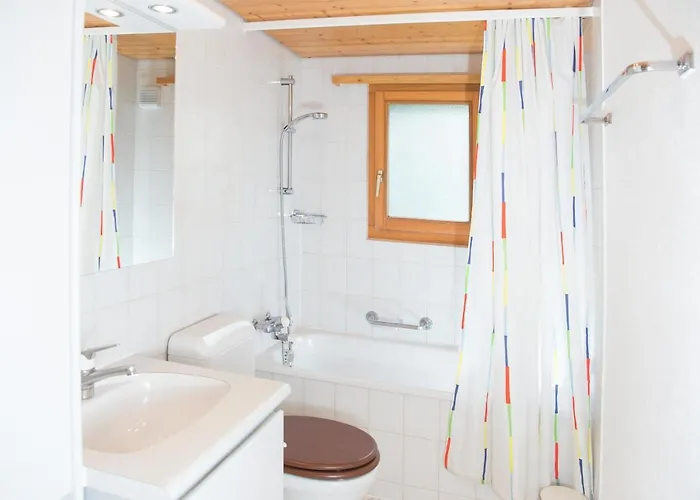 Large Chalet With Panoramic Views Chalet *