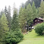 Large Chalet With Panoramic Views