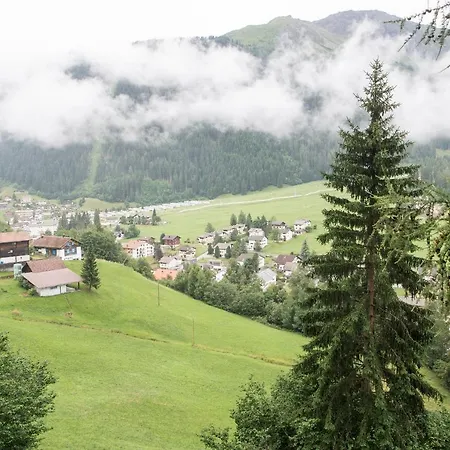 Chalet 5 House Joch Churwalden- Lenzerheide