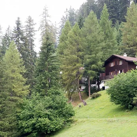 5 House Joch Churwalden- Lenzerheide