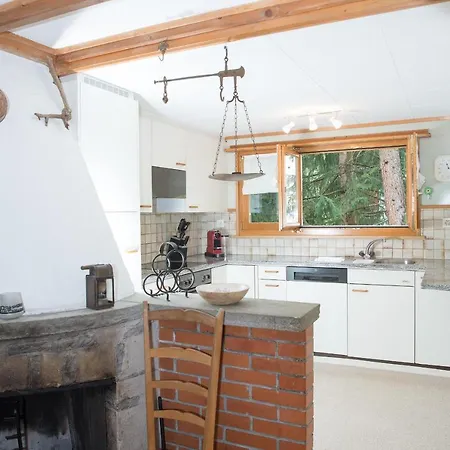 5 House Joch Churwalden- Lenzerheide * Churwalden