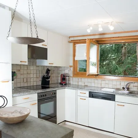 5 House Joch Churwalden- Lenzerheide Churwalden