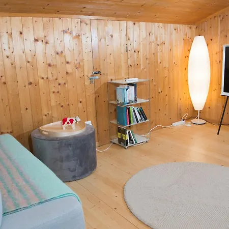 5 House Joch Churwalden- Lenzerheide *