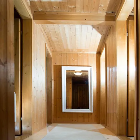 Domek alpejski 5 House Joch Churwalden- Lenzerheide Churwalden