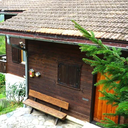Chalet 5 House Joch Churwalden- Lenzerheide Churwalden