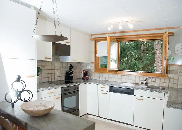 5 House Joch Churwalden- Lenzerheide Churwalden